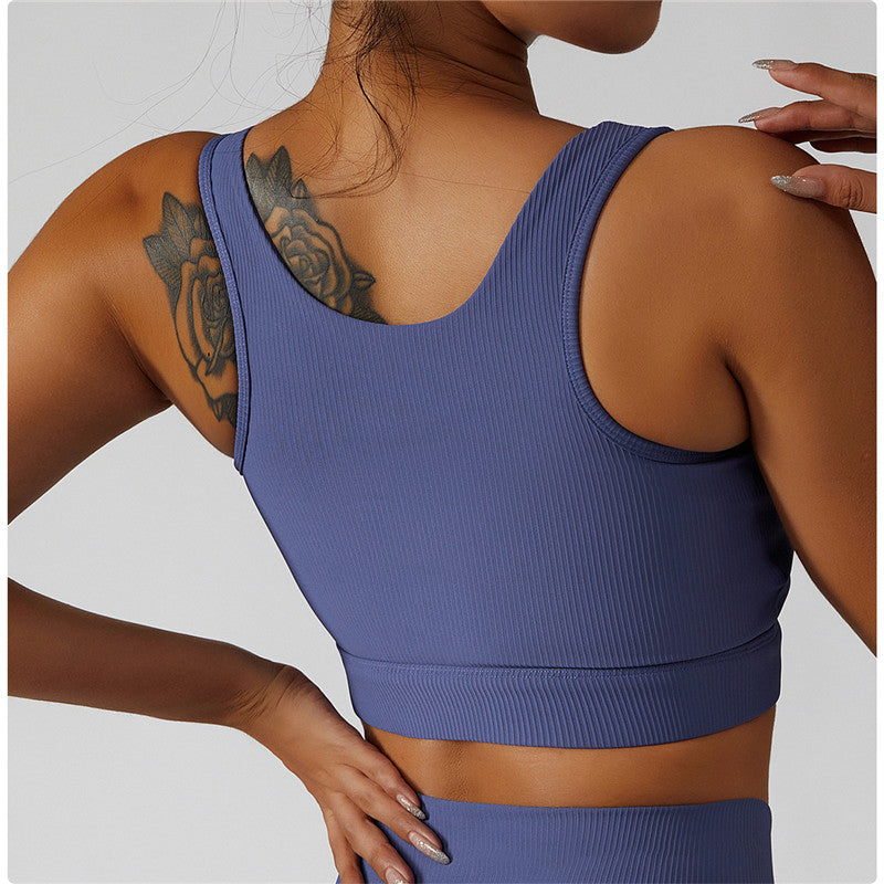 SwiftFit Sport Bra