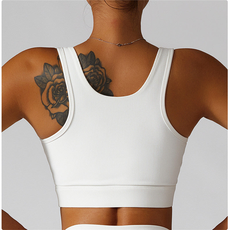 SwiftFit Sport Bra
