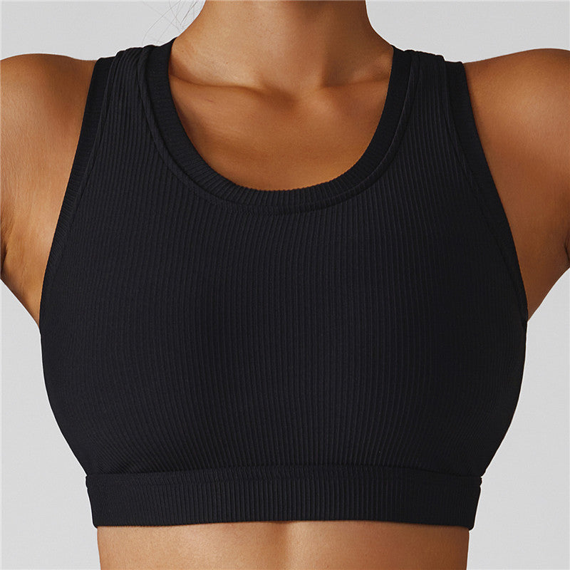 SwiftFit Sport Bra