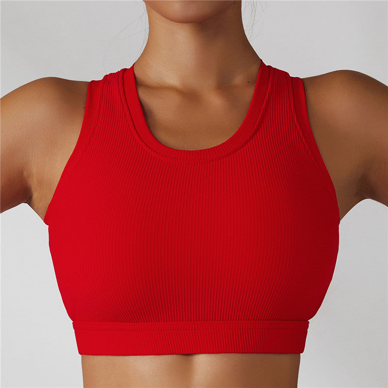 SwiftFit Sport Bra