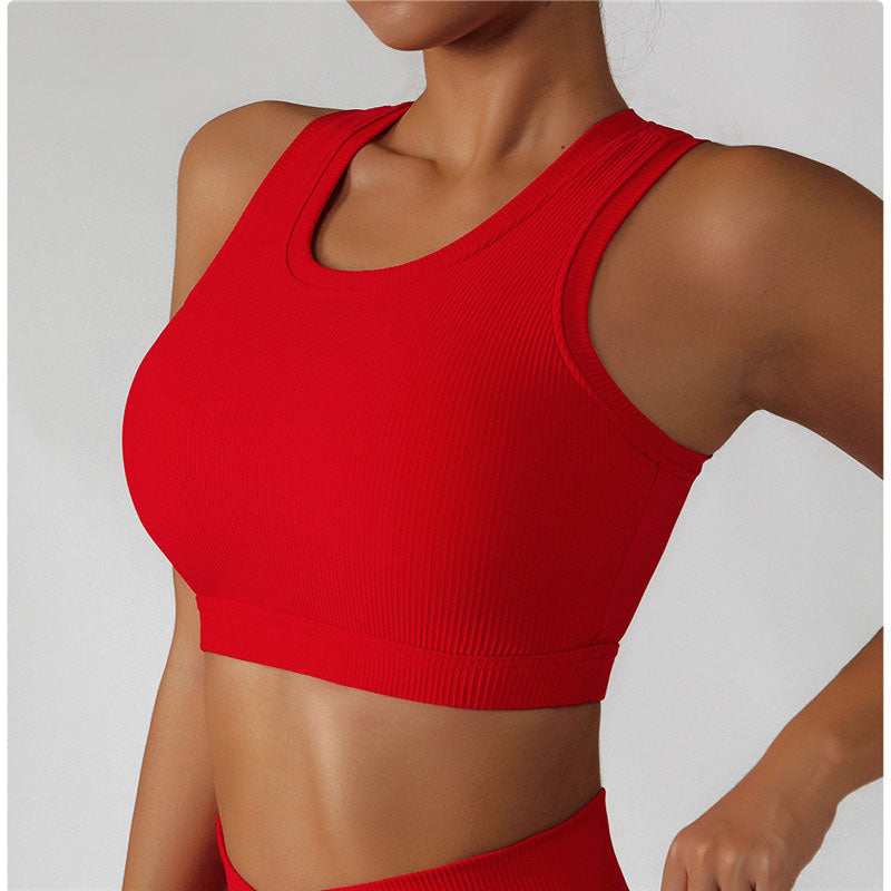 SwiftFit Sport Bra