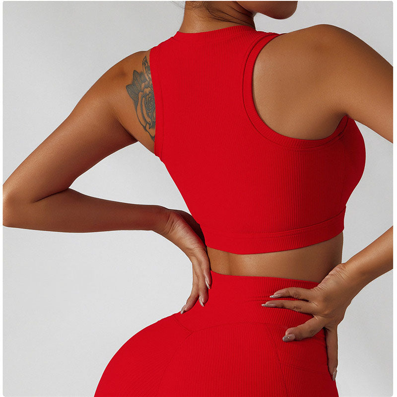 SwiftFit Sport Bra