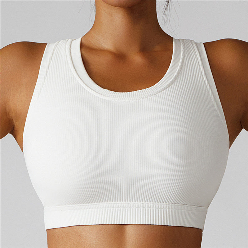 SwiftFit Sport Bra