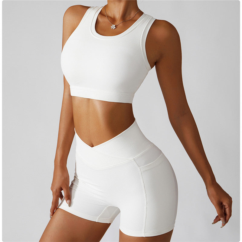 SwiftFit Sport Bra