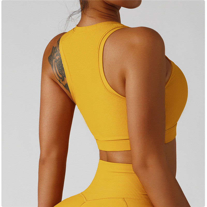 SwiftFit Sport Bra