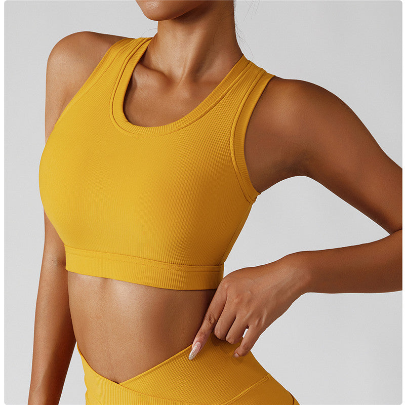 SwiftFit Sport Bra
