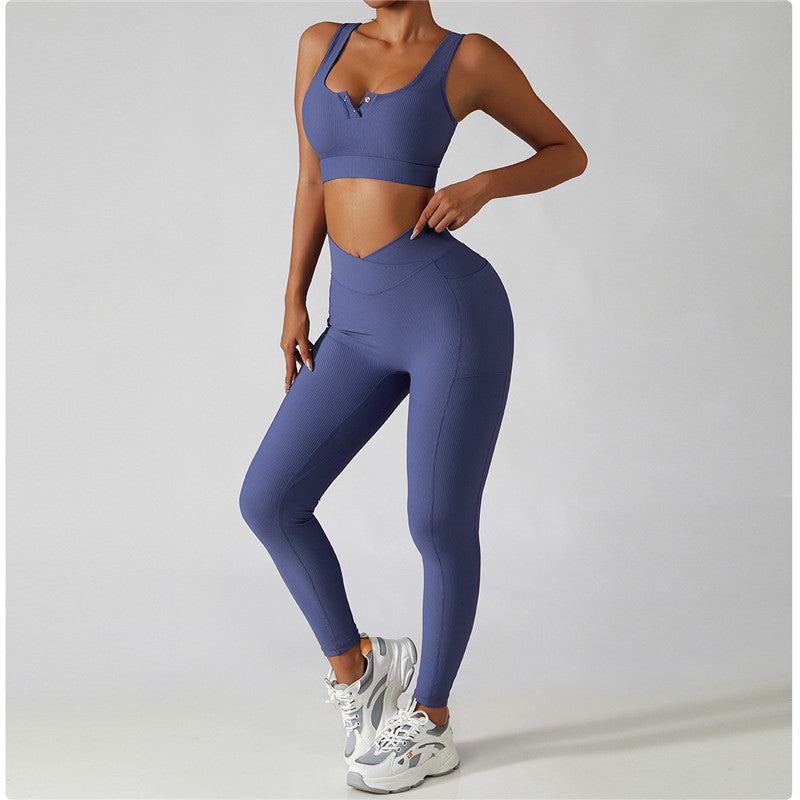 SwiftFit Sport Vest