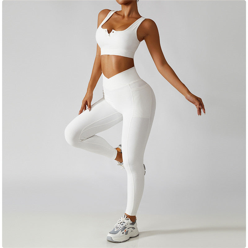 SwiftFit Sport Vest