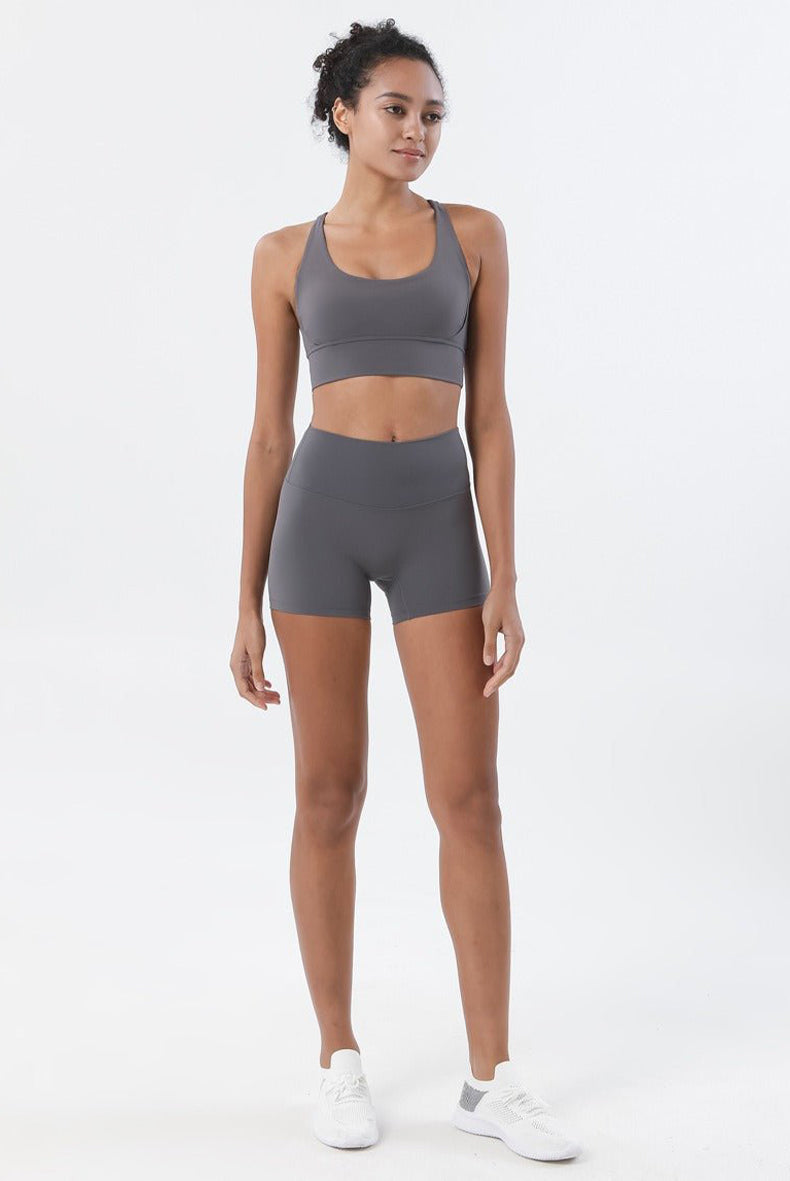 VitalStyle Sport Bra