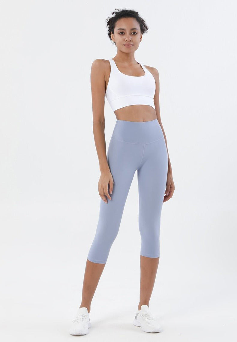 VitalStyle Sport Bra