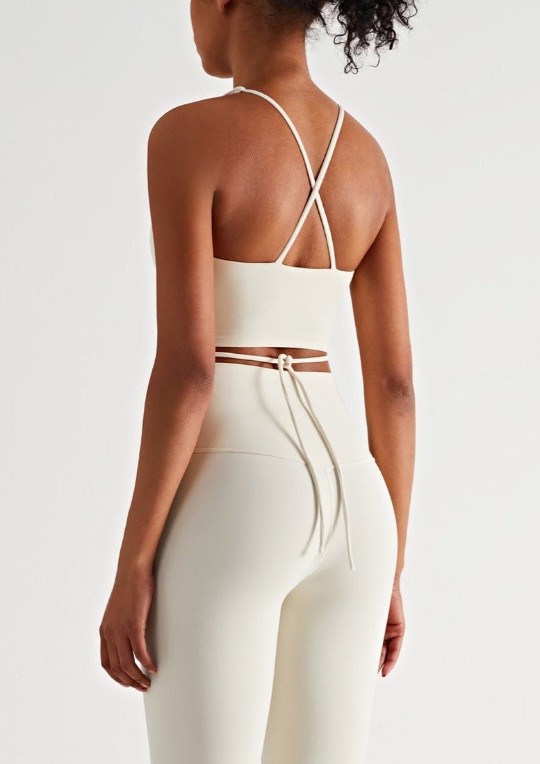 FitChic Bra - Activewear-Bras - LeBridge