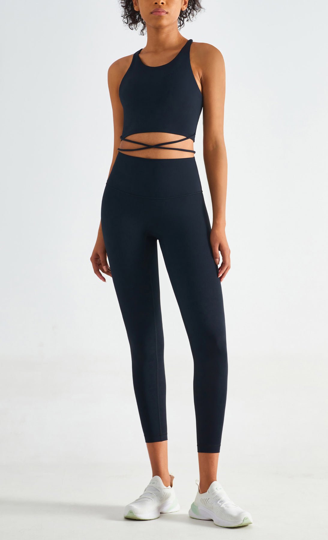 FitChic Bra - Activewear-Bras - LeBridge