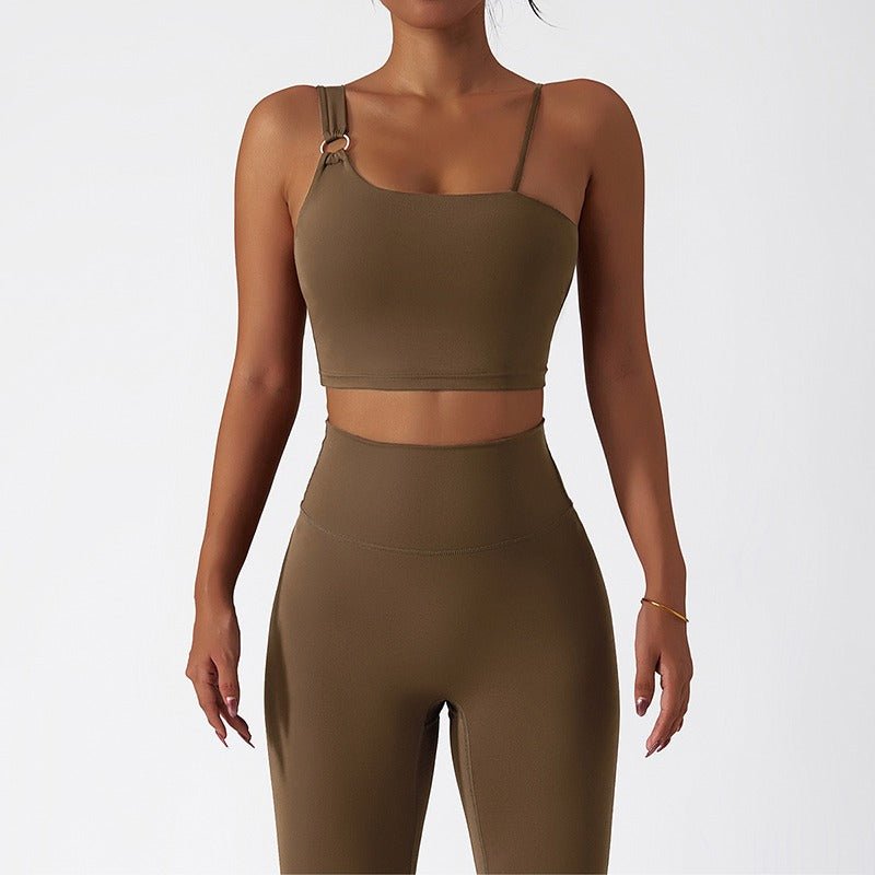 GymGlow Bras - Activewear-Bras - LeBridge