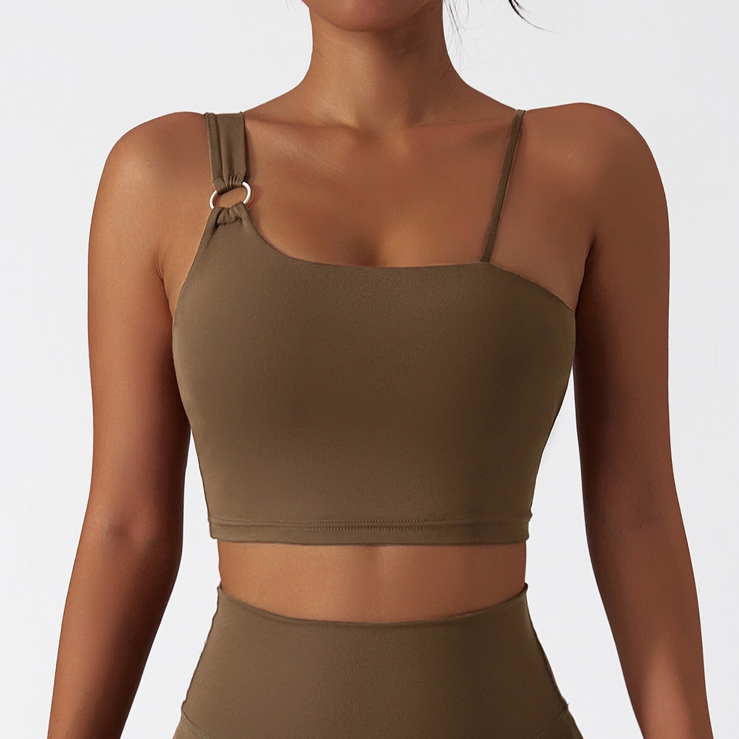 GymGlow Bras - Activewear-Bras - LeBridge