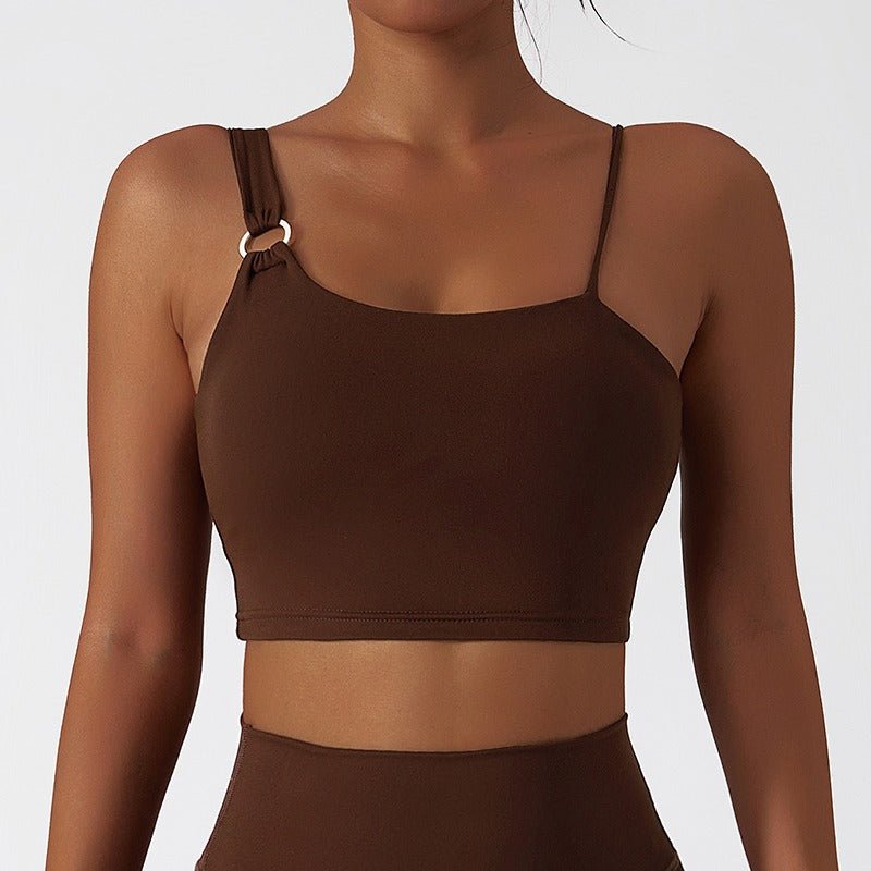 GymGlow Bras - Activewear-Bras - LeBridge
