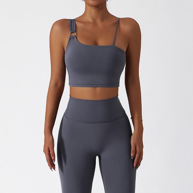 GymGlow Bras - Activewear-Bras - LeBridge