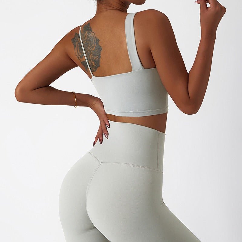 GymGlow Bras - Activewear-Bras - LeBridge