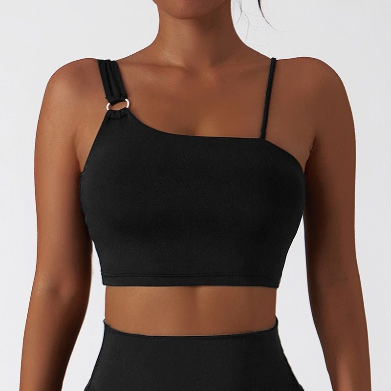 GymGlow Bras - Activewear-Bras - LeBridge